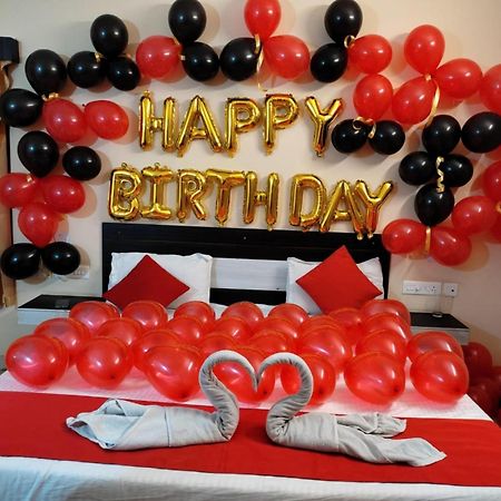 Goroomgo Blue Bell Bhubaneswar - Well Decorated Room -Wifi And Parking Facilities Available 外观 照片