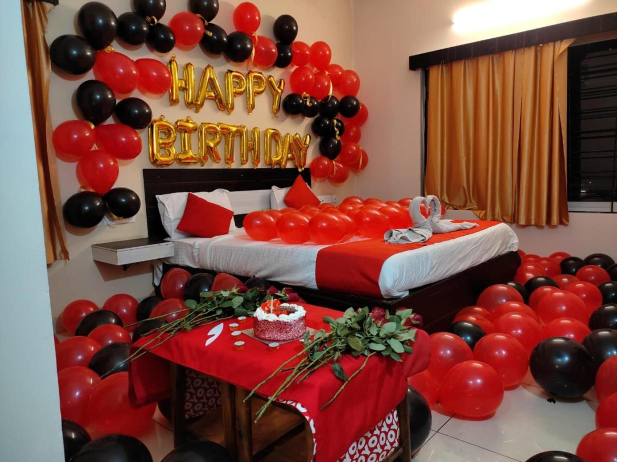 Goroomgo Blue Bell Bhubaneswar - Well Decorated Room -Wifi And Parking Facilities Available 外观 照片